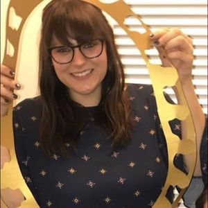 Meet your Posher, Samantha